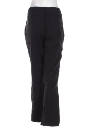 Pantaloni de femei McKinley, Mărime L, Culoare Negru, Preț 74,99 Lei