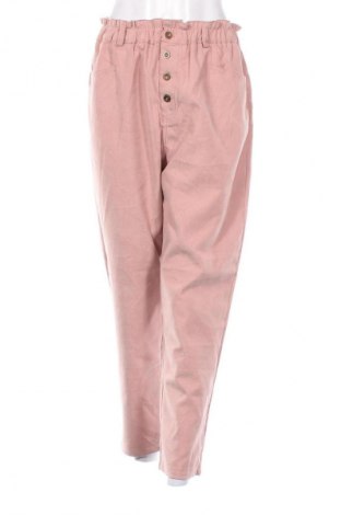 Damenhose Meisie, Größe L, Farbe Rosa, Preis € 15,49