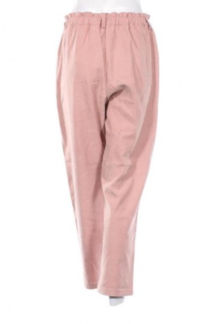 Damenhose Meisie, Größe L, Farbe Rosa, Preis € 17,99