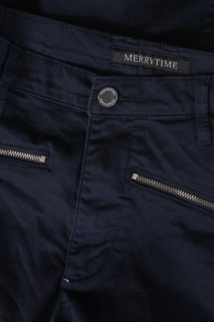 Damenhose Merrytime, Größe XS, Farbe Blau, Preis 17,99 €