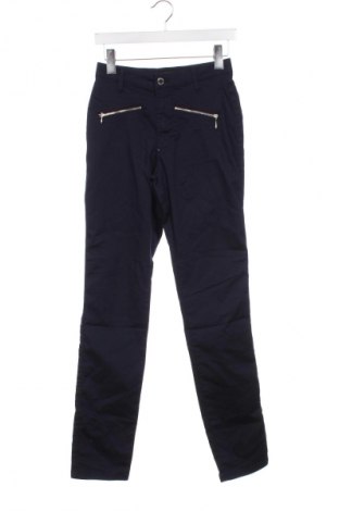 Pantaloni de femei Merrytime, Mărime XS, Culoare Albastru, Preț 203,99 Lei