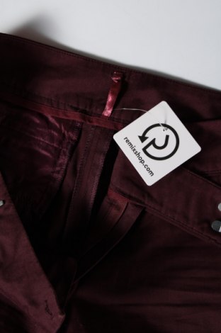 Damenhose Mexx, Größe M, Farbe Rot, Preis € 13,99