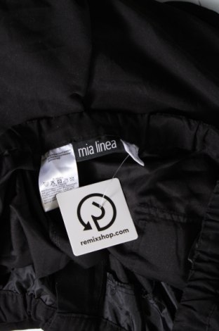 Damenhose Mia Linea, Größe XXL, Farbe Schwarz, Preis € 11,49