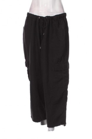 Pantaloni de femei Mia Linea, Mărime XXL, Culoare Negru, Preț 48,99 Lei