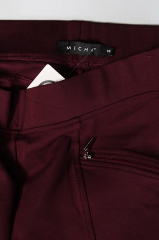 Damenhose Micha, Größe M, Farbe Rot, Preis 10,49 €