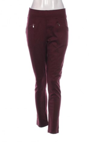 Damenhose Micha, Größe M, Farbe Rot, Preis 10,49 €