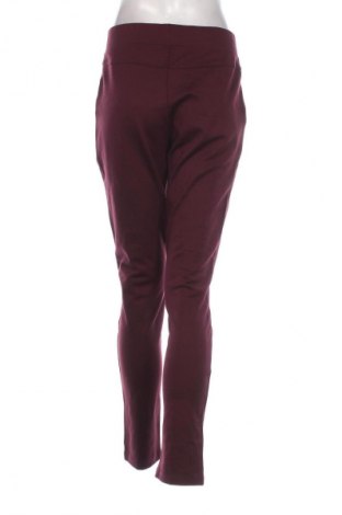 Damenhose Micha, Größe M, Farbe Rot, Preis 10,49 €