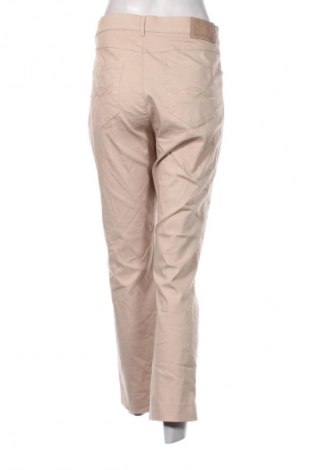 Pantaloni de femei Michele Boyard, Mărime M, Culoare Bej, Preț 32,99 Lei