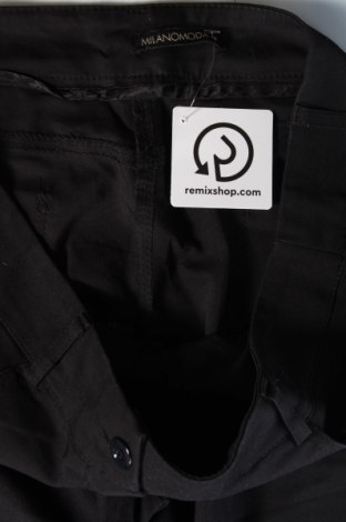 Damenhose Milano Moda, Größe L, Farbe Schwarz, Preis € 6,99