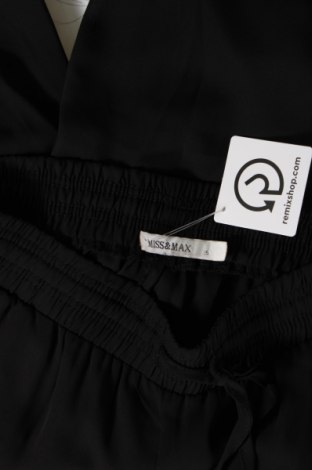 Damenhose Miss Max, Größe S, Farbe Schwarz, Preis € 10,99