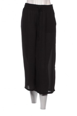 Pantaloni de femei Miss Max, Mărime S, Culoare Negru, Preț 53,99 Lei