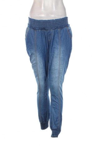 Damenhose Miss One, Größe M, Farbe Blau, Preis € 6,99