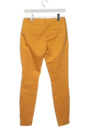 Damenhose Mohito, Größe XS, Farbe Gelb, Preis € 8,49