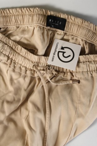 Damenhose Mohito, Größe S, Farbe Beige, Preis € 8,99