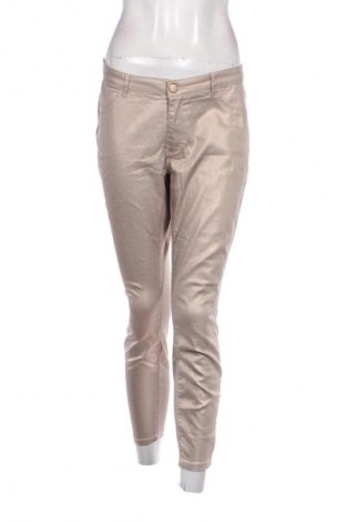 Damenhose Mohito, Größe M, Farbe Golden, Preis € 20,35