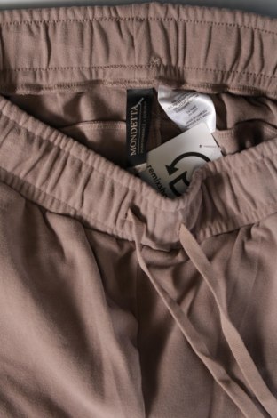 Damenhose Mondetta, Größe S, Farbe Beige, Preis € 8,99