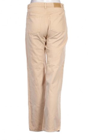 Damenhose Monki, Größe M, Farbe Beige, Preis € 17,96