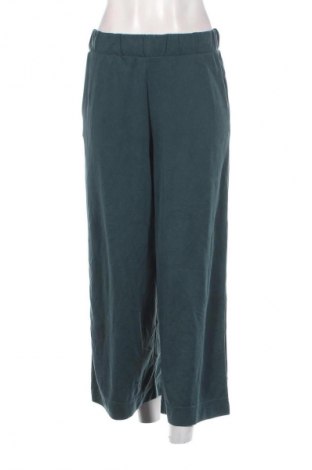 Pantaloni de femei Monki, Mărime S, Culoare Verde, Preț 82,99 Lei