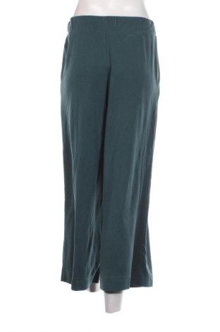 Pantaloni de femei Monki, Mărime S, Culoare Verde, Preț 33,99 Lei