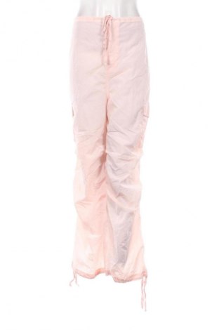 Damenhose Monki, Größe M, Farbe Rosa, Preis € 38,99