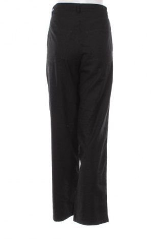 Pantaloni de femei Monki, Mărime M, Culoare Negru, Preț 33,99 Lei