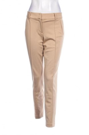 Pantaloni de femei More & More, Mărime M, Culoare Bej, Preț 81,99 Lei