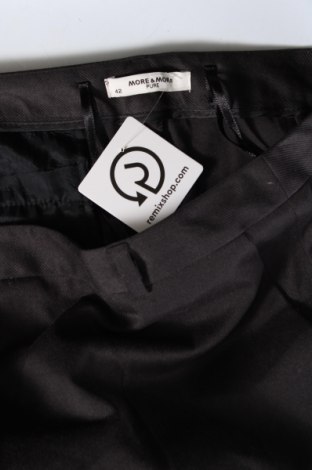 Damenhose More & More, Größe XL, Farbe Schwarz, Preis € 19,99