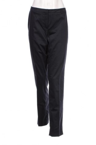 Pantaloni de femei More & More, Mărime L, Culoare Albastru, Preț 224,43 Lei