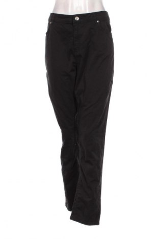 Damenhose More & More, Größe XL, Farbe Schwarz, Preis 15,49 €