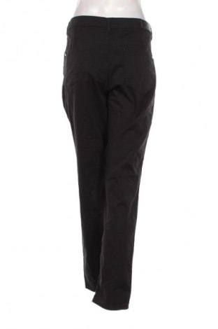 Damenhose More & More, Größe XL, Farbe Schwarz, Preis 15,49 €