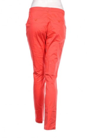 Damenhose More & More, Größe M, Farbe Orange, Preis 17,99 €