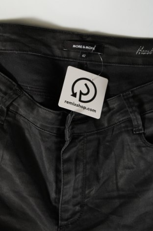 Pantaloni de femei More & More, Mărime L, Culoare Negru, Preț 91,99 Lei