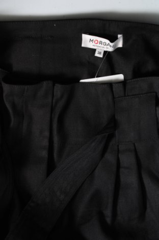 Pantaloni de femei Morgan, Mărime M, Culoare Negru, Preț 31,99 Lei