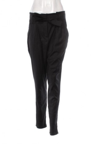 Pantaloni de femei Morgan, Mărime M, Culoare Negru, Preț 31,99 Lei