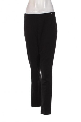 Pantaloni de femei Motivi, Mărime M, Culoare Negru, Preț 72,99 Lei