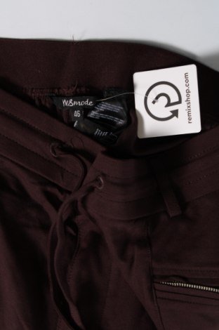 Damenhose Ms Mode, Größe XL, Farbe Braun, Preis 20,49 €