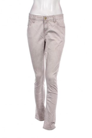 Pantaloni de femei Multiblu, Mărime M, Culoare Gri, Preț 44,99 Lei