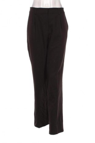 Pantaloni de femei NA-KD, Mărime M, Culoare Negru, Preț 33,99 Lei