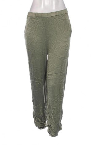 Damenhose NA-KD, Größe S, Farbe Grün, Preis € 6,99