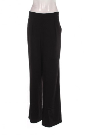 Pantaloni de femei NA-KD, Mărime M, Culoare Negru, Preț 57,99 Lei