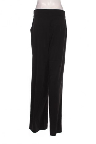 Pantaloni de femei NA-KD, Mărime M, Culoare Negru, Preț 57,99 Lei