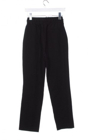 Pantaloni de femei NA-KD, Mărime XS, Culoare Negru, Preț 32,99 Lei