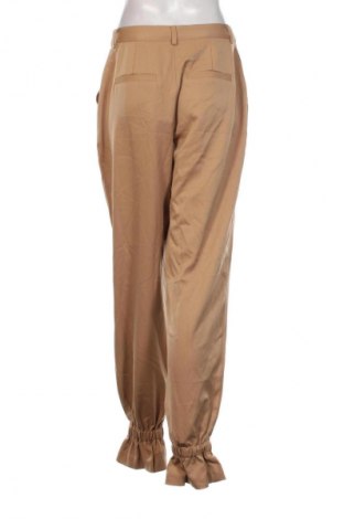 Damenhose NA-KD, Größe M, Farbe Beige, Preis 19,99 €