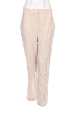 Damenhose NA-KD, Größe M, Farbe Beige, Preis € 11,99