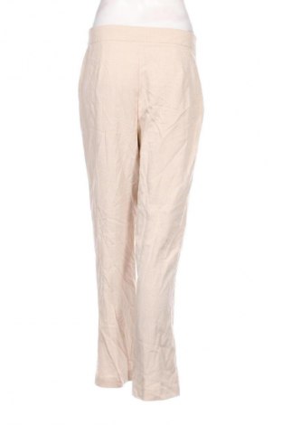 Damenhose NA-KD, Größe M, Farbe Beige, Preis 28,99 €