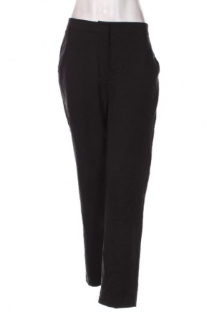 Pantaloni de femei NA-KD, Mărime L, Culoare Negru, Preț 47,99 Lei