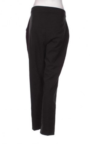 Pantaloni de femei NA-KD, Mărime L, Culoare Negru, Preț 47,99 Lei