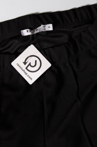 Damenhose NA-KD, Größe M, Farbe Schwarz, Preis € 11,99