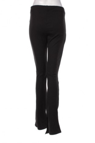 Pantaloni de femei NA-KD, Mărime M, Culoare Negru, Preț 134,99 Lei