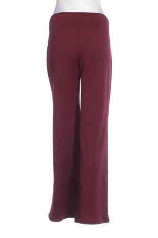 Damenhose NABILA, Größe M, Farbe Rot, Preis € 21,99